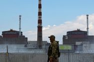https://www.youtube.com/watch?v=XCVnbUhq0Uk 10/04/2024 - El director de la agencia de la ONU para el control de la energía atómica condenó el domingo el ataque…