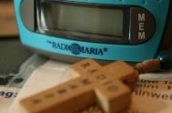https://youtu.be/ixlLVfsTlio En el marco de esta 12º Mariathón mundial acompañemos con nuestra difusión, oración y donación a los 22 proyectos que Radio María…