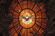 06/05/2024 – En el Evangelio de hoy, Jesús nos exhorta a entregarnos a la guía del Espíritu Santo, quien es el artífice de…