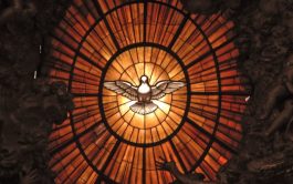 06/05/2024 – En el Evangelio de hoy, Jesús nos exhorta a entregarnos a la guía del Espíritu Santo, quien es…