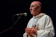 28/05/2024 – Los obispos de Misiones aseguraron en un mensaje que siguen de cerca los “acontecimientos graves” de estos días en la provincia…