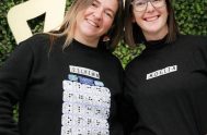 30/05/2024 – Dos docentes de San Rafael (Mendoza), profesionales de y para la inclusión educativa, diseñaron indumentaria, concretamente un buzo, que tiene grabado…