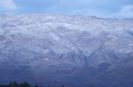24/05/2024 – La primera nevada intensa del año en nuestras sierras de Córdoba confirma que se adelantó la llegada del frío invernal. ¿Tiene…