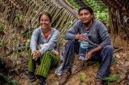 https://youtu.be/hCORYPpuaao 28/05/2024 – Esta semana compartimos una nueva emisión del ciclo junto a la Comisión de la Pastoral de Pueblos Originarios del CELAM,…