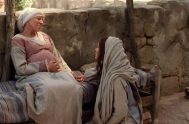 31/05/2024 – En Lucas 1, 39-56 María sale presurosa a visitar a su prima Isabel. Con gozo, alegría y sin demora, parte para…
