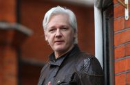 https://www.youtube.com/watch?v=gHsAIr_X1uI 26/06/2024 - El Tribunal Superior de Londres ha dejado en libertad bajo fianza al fundador de Wikileaks, Julian Assange, tras un acuerdo…