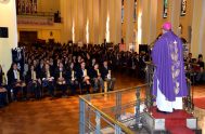 04/06/2024 – En el marco del proceso de renovación de los “Lineamientos curriculares para la catequesis en la escuela”, la Comisión Episcopal de…
