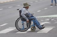 03/06/2024 – La semana pasada se concretaron, en casi todo el país, marchas y manifestaciones de personas con discapacidad, sus familias y prestadores…