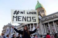 [audio mp3="https://radiomaria.org.ar/_audios/femicidiosfemicidios.mp3"][/audio] 04/06/2024 - El registro nacional de la Justicia argentina lanzó su décimo informe, en el que dio cuenta del aumento de…