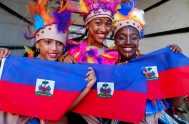 26/06/2024 – Argentina y Haití comparten una hermandad histórica, marcada por el reconocimiento haitiano a la independencia argentina en 1816. Aunque el intercambio…