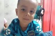 https://www.youtube.com/watch?v=fvPJC4S1org 25/06/2024 - El pequeño Loan Danilo Peña, de 5 años, sigue sin aparecer. Y todos tememos por su vida, mientras crece el…