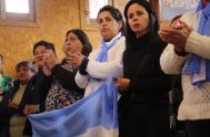 https://www.youtube.com/watch?v=7ZbmTaCnqqk 21/06/2024 - El Arzobispo de Córdoba y Cardenal Monseñor Ángel Rossi presidió ayer una misa por las mujeres que sostienen los comedores…