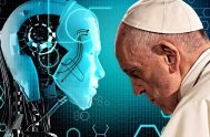 19/06/2024 – El pasado 14 de junio, el papa Francisco participó en la Cumbre del G7, el grupo de los países más desarrollados,…