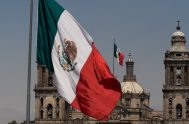 06/06/2024 – Hablamos de México, de su “complicada” historia cultural, social, económica, política y geopolítica. De la fuerte presencia de los pueblos originarios…