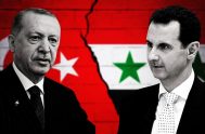 22/07/2024 – El presidente de Turquía, Recep Tayip Erdogan, aceptaría reunirse con el presidente sirio Bashar Al Assad en Irak. El país árabe…
