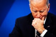 24/07/2024 – El presidente Norteamericano, Joe Biden bajó su candidatura para las elecciones de Estados Unidos que se celebrarán el 8 de noviembre.…