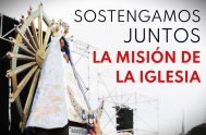 https://www.youtube.com/watch?v=ySeFVuTqb1s 05/07/2024 - El Programa de Financiamiento Eclesial (Programa FE) cumple cuatro años. Fue creado por la Conferencia Episcopal Argentina (CEA) en 2020,…