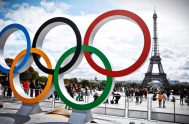 https://www.youtube.com/watch?v=OjY4fNMGguY 25/07/2024 - La cuenta regresiva para los Juegos Olímpicos de París 2024 llegó a su fin. Más allá que mañana viernes 26…