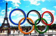 https://www.youtube.com/watch?v=WATTXdYqDwQ 24/07/2024 - París vibra con los Juegos Olímpicos y el trabajo voluntario. La ciudad luz se llena de vida con miles de…