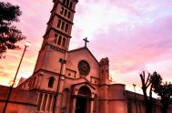 23/07/2024 – Cada 11 de agosto, la Iglesia Católica celebra a Santa Clara de Asís, fundadora, junto a San Francisco de Asís de…
