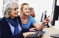 31/07/2024 – El 40% de las personas mayores de 65 años no utilizan Internet y el 81% no tienen acceso a una computadora.…