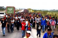 03/07/2024 – En un evento cargado de fe y devoción, miles de jóvenes de Yrigoyen, Pichanal, Orán y departamento San Martín se reunirán…