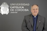 https://www.youtube.com/watch?v=mlr-6l3eCeA 04/07/2024 - La Universidad Católica de Córdoba llevó a cabo un acto oficial de apertura de obra y una ceremonia de bendición…