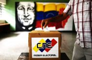 26/07/2024 – En las últimas horas, la Conferencia de Religiosos y Religiosas de Venezuela difundió un comunicado en el que convoca a la…