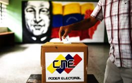 26/07/2024 – En las últimas horas, la Conferencia de Religiosos y Religiosas de Venezuela difundió un comunicado…