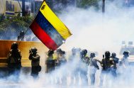 30/07/2024 – Ya se conocen los datos oficiales de las elecciones en Venezuela. Según lo relevado, más de 21 millones de venezolanos estaban…