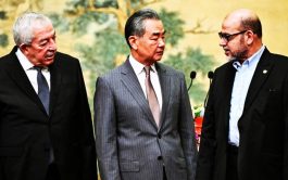 26/07/2024 – La diplomacia China logró zanjar viejas rivalidades en el continente asiático durante los últimos años. El acercamiento entre…