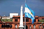 15/08/2024 – La Argentina atraviesa un complejo entramado de desafíos políticos, económicos y sociales. La inflación, la deuda externa, la desigualdad social, la…