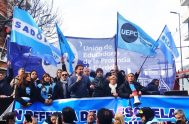 15/08/2024 – La UEPC Capital anunció el rechazo masivo a la propuesta salarial del gobierno de la provincia de Córdoba en una asamblea…