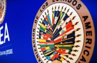 01/08/2024 – En una tensa sesión, la Organización de Estados Americanos (OEA) fracasó en lograr una resolución que pedía “transparencia” al gobierno de…