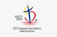 21/08/2024 – Faltan sólo 17 días para el inicio del 53º Congreso Eucarístico Internacional que se realizará en Quito, Ecuador, desde el 8…