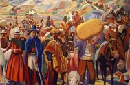 18/08/2024 – El 23 de agosto de 1812, una de las páginas más heroicas de nuestra historia se escribía en Jujuy. Ante el…