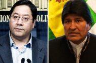 19/09/2024 – El presidente de Bolivia, Luis Arce Catacora, sufrió ésta semana el embate del ex-presidente Evo Morales, quien organizó un bloqueo nacional…