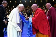 10/09/2024 – En el viaje apostólico más largo de su pontificado, el papa Francisco ya pasó por Indonesia y por Papúa Nueva Guinea,…