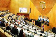 17/09/2024 – Un grupo de legisladores presentará en la Unicameral un proyecto que, de aprobarse, derogará la ley N°10.793, la norma que desde…