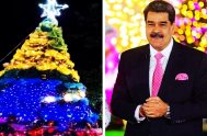 04/09/2024 – En medio de la aguda crisis política y económica, Venezuela vuelve a vivir el adelantamiento de la Navidad mediante un decreto…