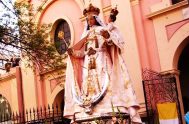 24/09/2024 – La Virgen del Rosario del Milagro llegó a Córdoba a mediados del siglo XVIII. Su imagen, símbolo de esperanza y fe,…