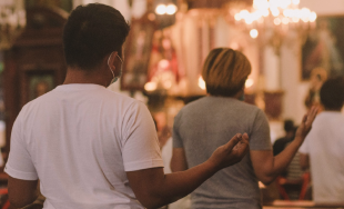 20/09/2024 – En esta emisión de “Hablemos de Liturgia” el padre Mario Sanchez desarrolló el tema de…