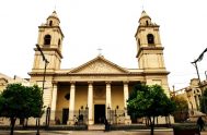 06/09/2024 – El día Sábado 7 de Septiembre a las 17:00 hs, se realizará en la catedral basílica de Santiago del Estero la…