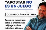 23/10/2024 – Se realizará esta tarde del 23 de Octubre en el Hotel de La Cañada, a las 19:00 horas, la charla abierta…