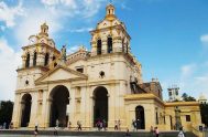 30/10/2024 – Desde la Catedral de Córdoba se está invitando a vivir 24 hs de Adoración a Dios. Desde las 12 horas de…