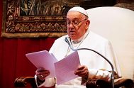 25/10/2024 – En su cuarta encíclica, “Dilexit Nos”, sobre el amor humano y divino del corazón de Jesucristo, el papa Francisco promueve y…