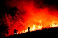 09/10/2024 – La Unidad de Emergencias y Alertas Tempranas de la CONAE realizó el monitoreo satelital de los incendios forestales en la provincia…