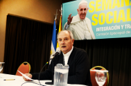 01/10/2024 – La Comisión Episcopal de Pastoral Social llevará a cabo en dos jornadas la Semana Social , que este año llevará por…