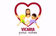 21/10/2024 – La Vicaría de Niños de la arquidiócesis de Buenos Aires celebró este fin de semana la Misa arquidiocesana de Niños en…