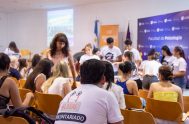 07/11/2024 – Como cada jueves, el espacio de “Educación y Crianza” convocó a un especialista en el tema. En esta oportunidad la invitada…